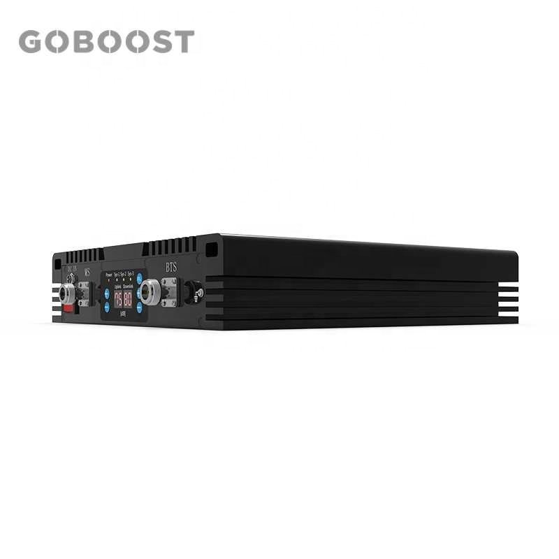 gsm 800 900 1800 2100 2600mhz five band 2g 3g 4g mini cell phone repeater cellphone LTE signal booster
